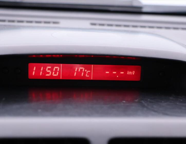 Suzuki Grand Vitara 14