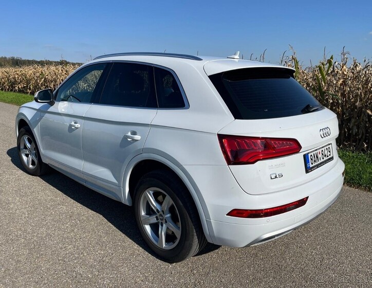 Audi Q5 13