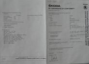 Škoda Roomster 45