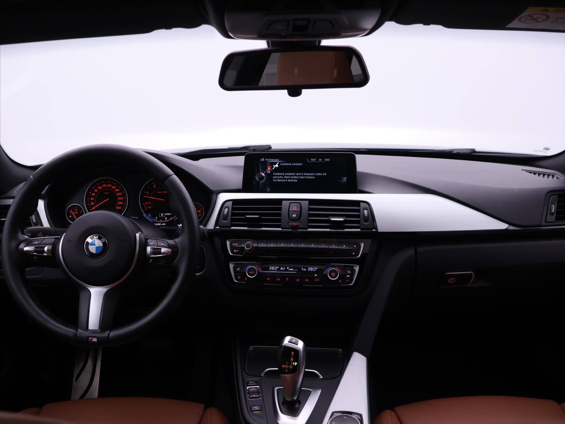 BMW Řada 4