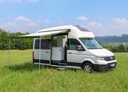 Volkswagen Grand California 10