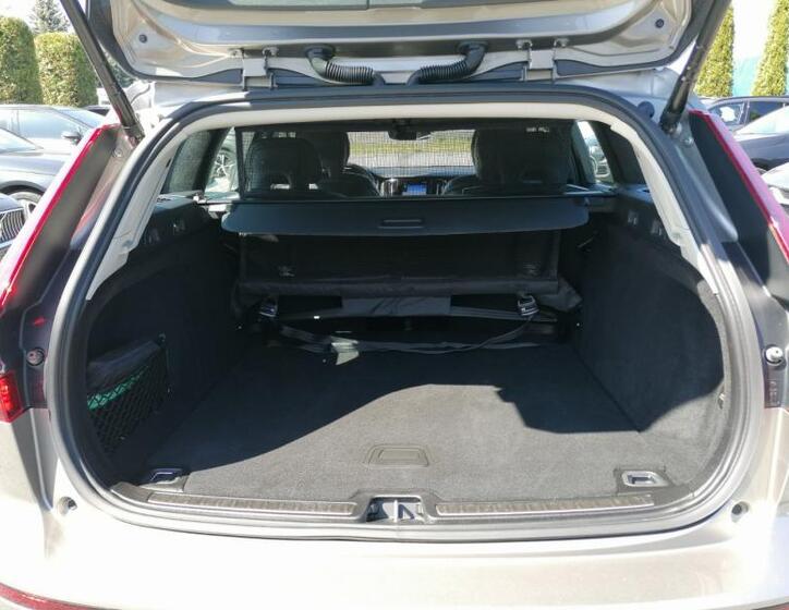Volvo V60 21