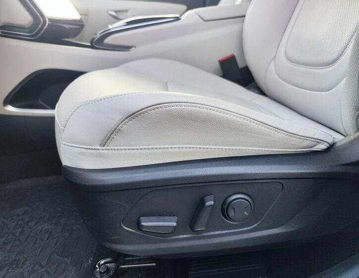 Hyundai Tucson 40