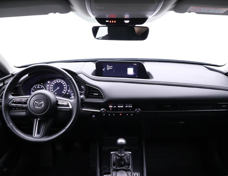 Mazda CX-30 30