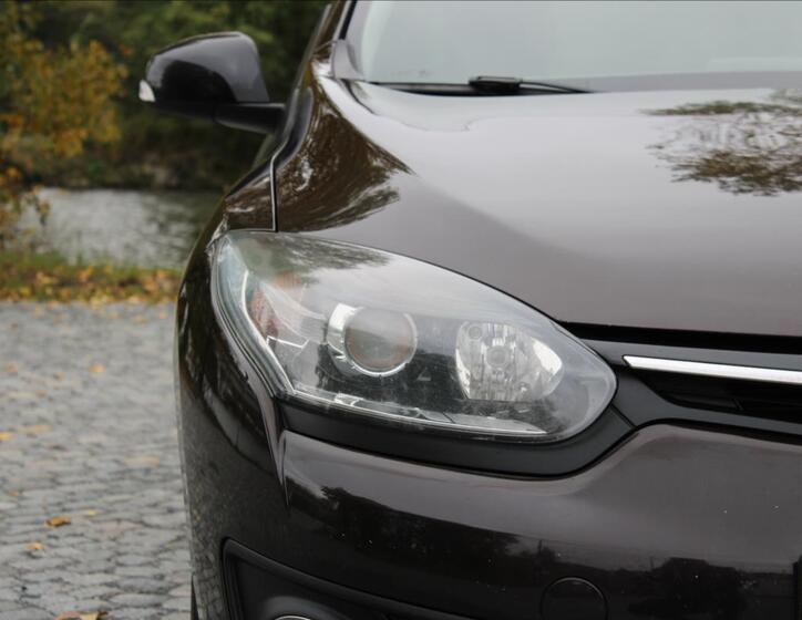 Renault Mégane 37
