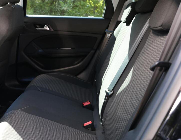 Peugeot 308 39