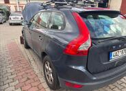 Volvo XC60 5