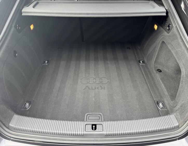 Audi A5 35