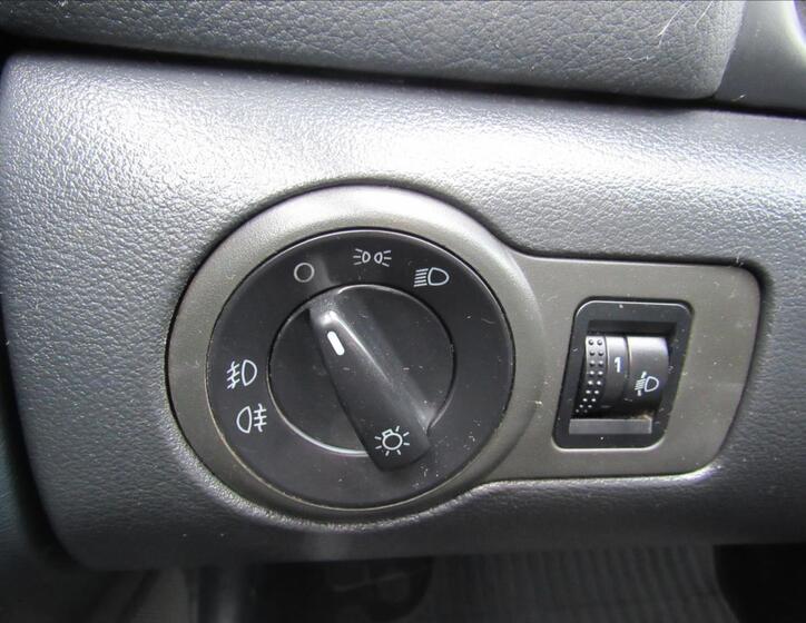 Škoda Octavia 20