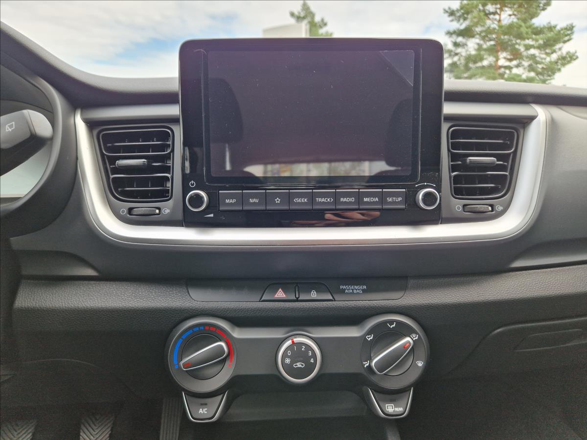 KIA Stonic