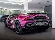 Lamborghini Huracán 4
