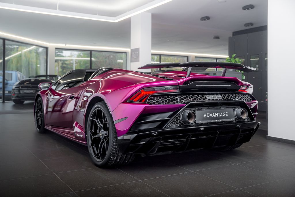 Lamborghini Huracán