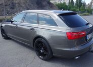 Audi A6 12