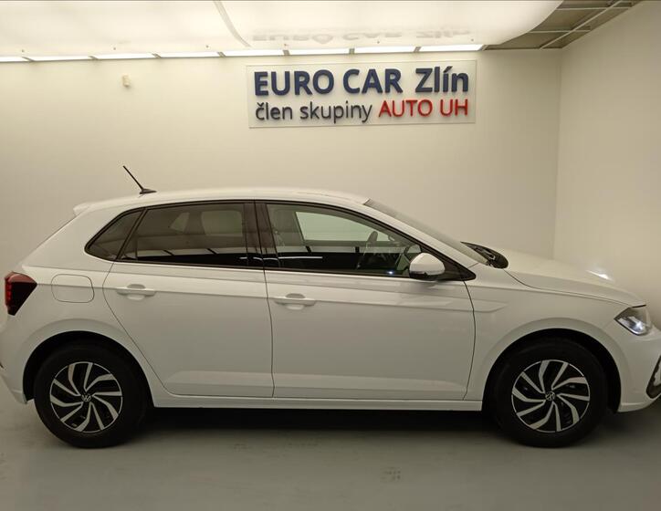 Volkswagen Polo 7