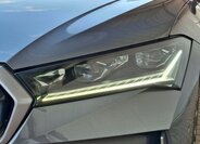 Škoda Superb 8