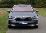 Škoda Superb 2
