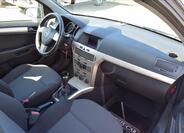 Opel Astra 20