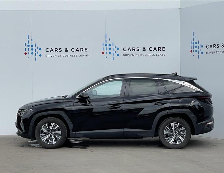 Hyundai Tucson 2