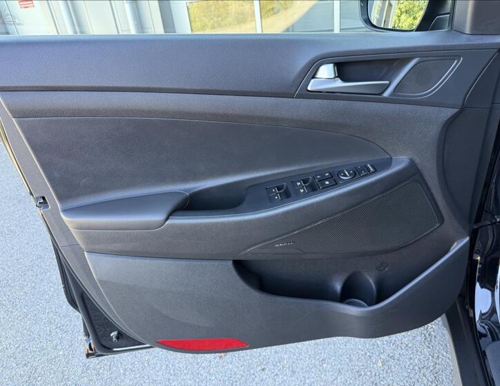 Hyundai Tucson 9