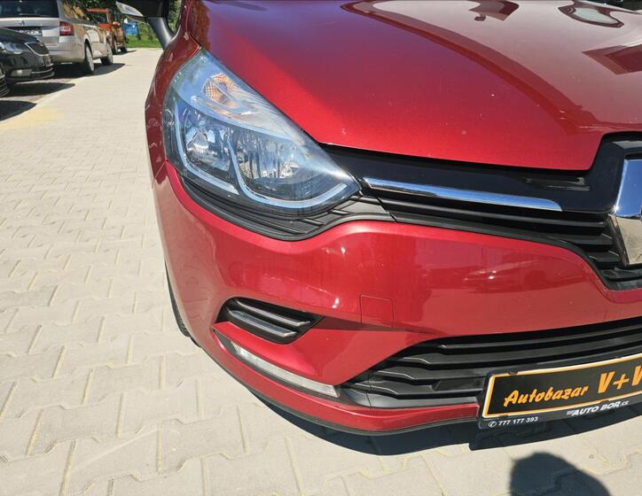 Renault Clio 38