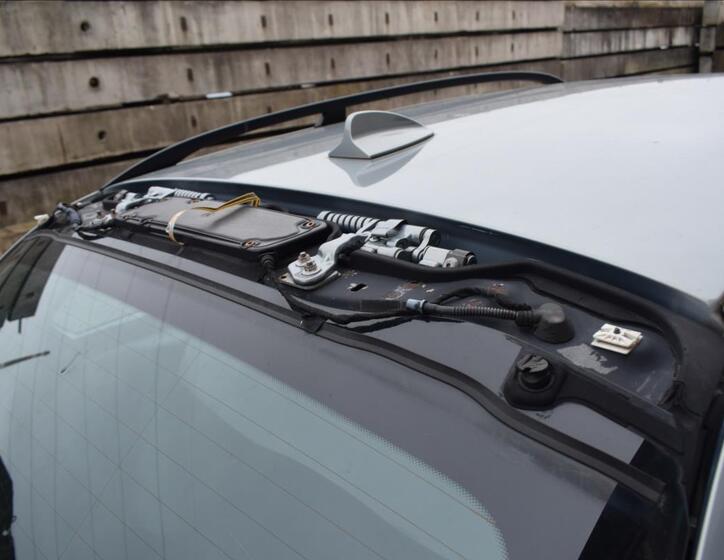 BMW Řada 3 4