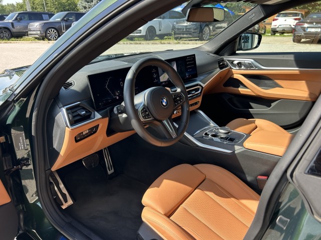 BMW Řada 4