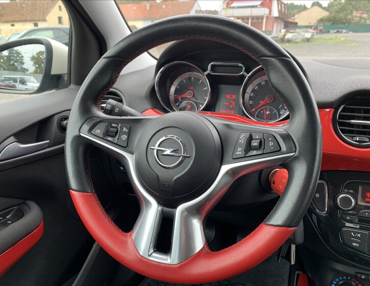 Opel Adam 22
