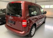 Volkswagen Caddy 6