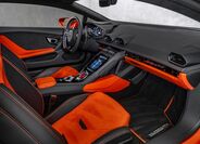 Lamborghini Huracán 15