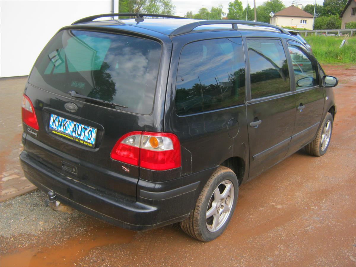 Ford Galaxy