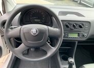 Škoda Citigo 13