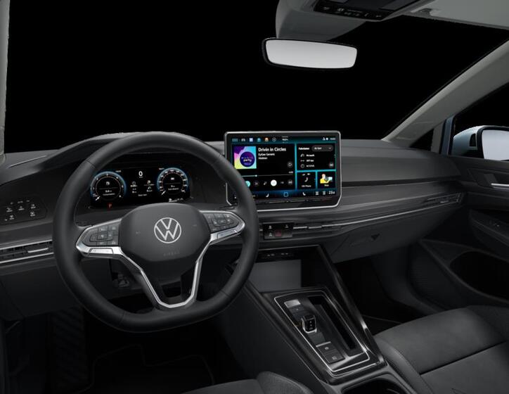 Volkswagen Golf 5