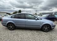 Volkswagen Passat 4