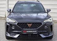 Cupra Formentor 2