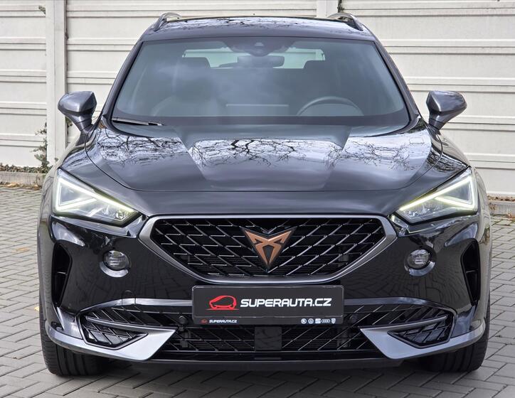 Cupra Formentor 2