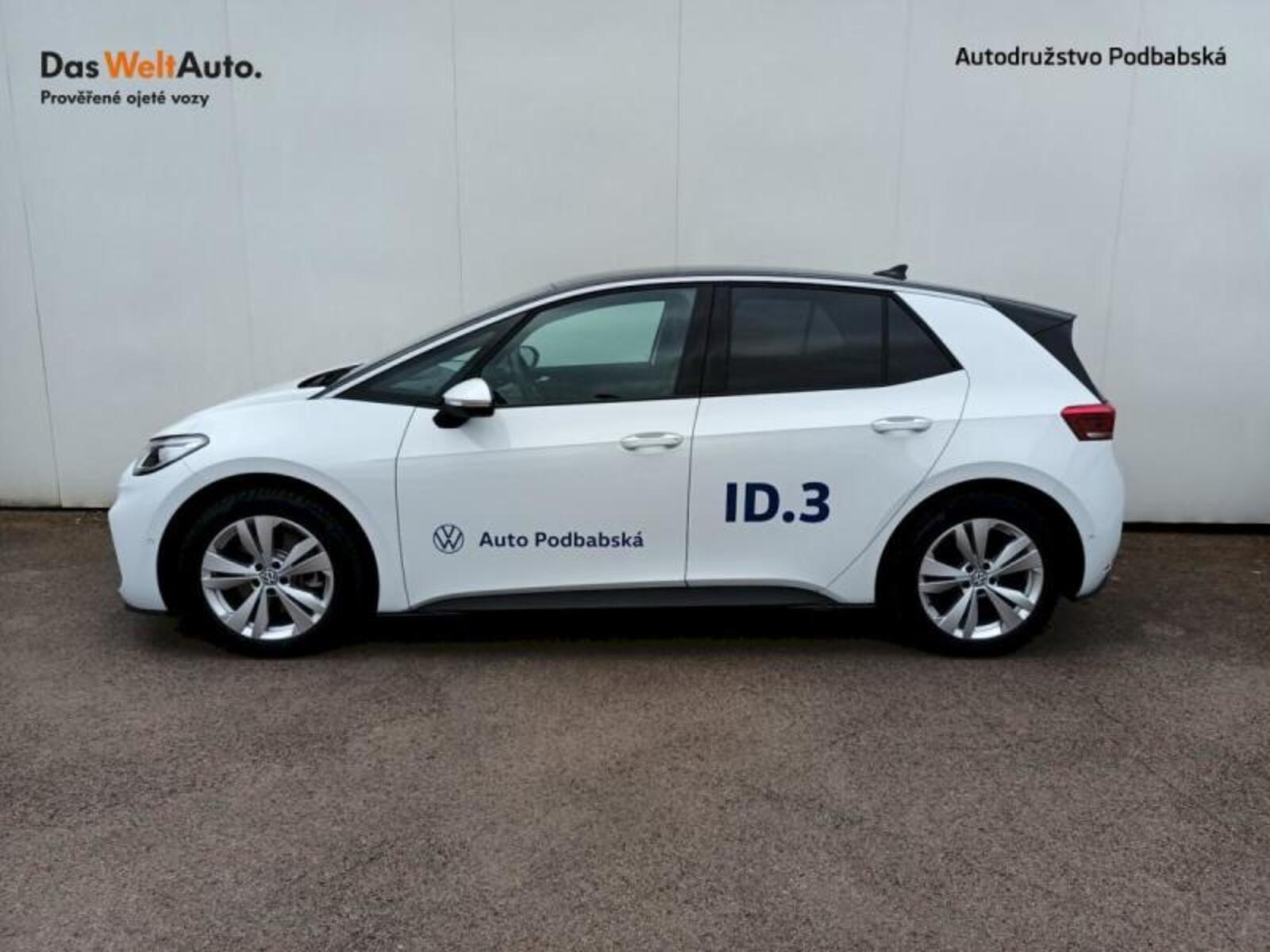 Volkswagen ID.3 3