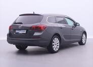 Opel Astra 7