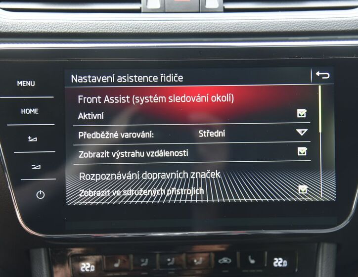 Škoda Superb 41