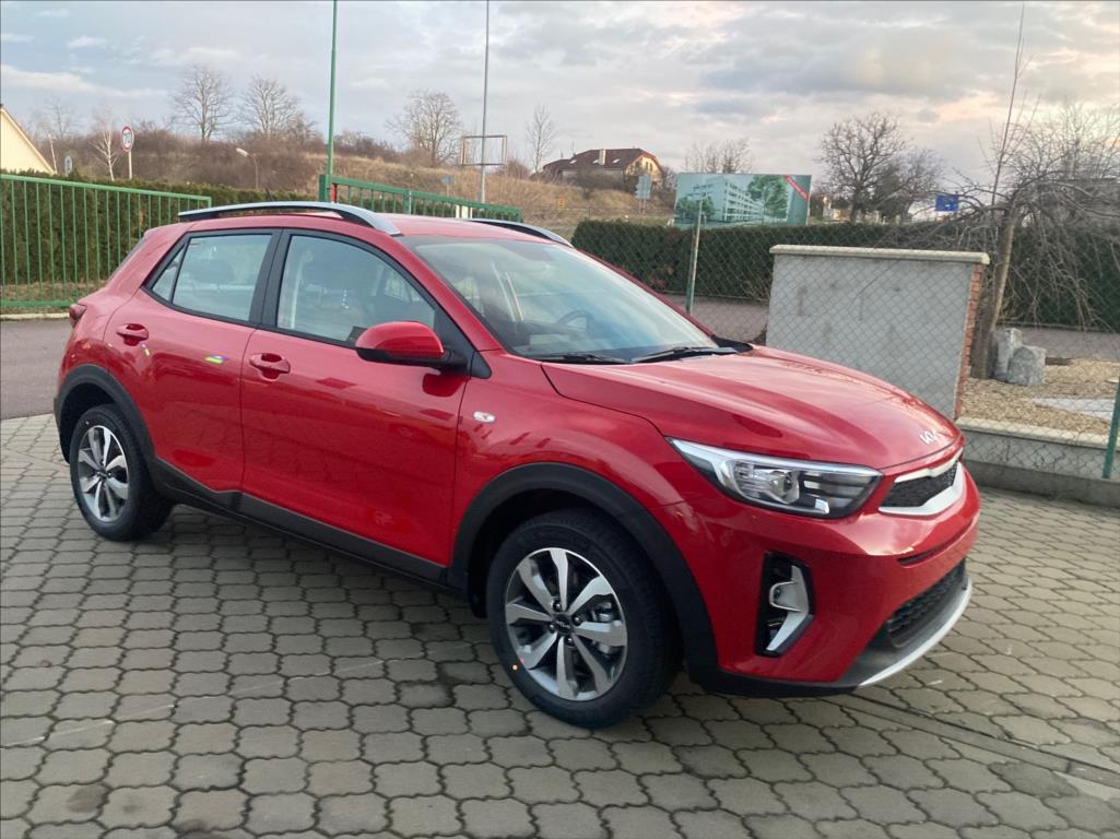 KIA Stonic