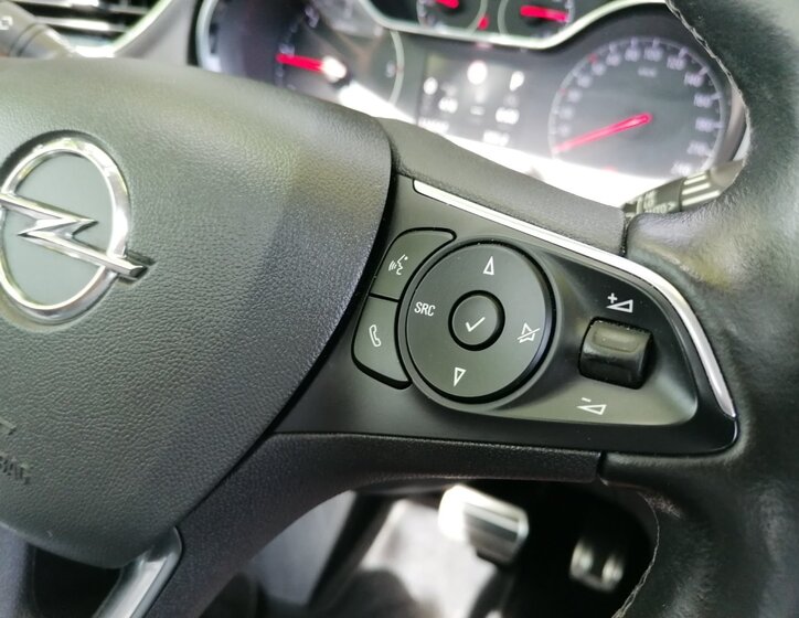 Opel Grandland X 19