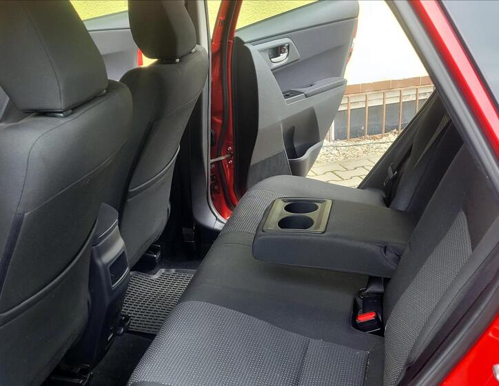 Toyota Auris 21