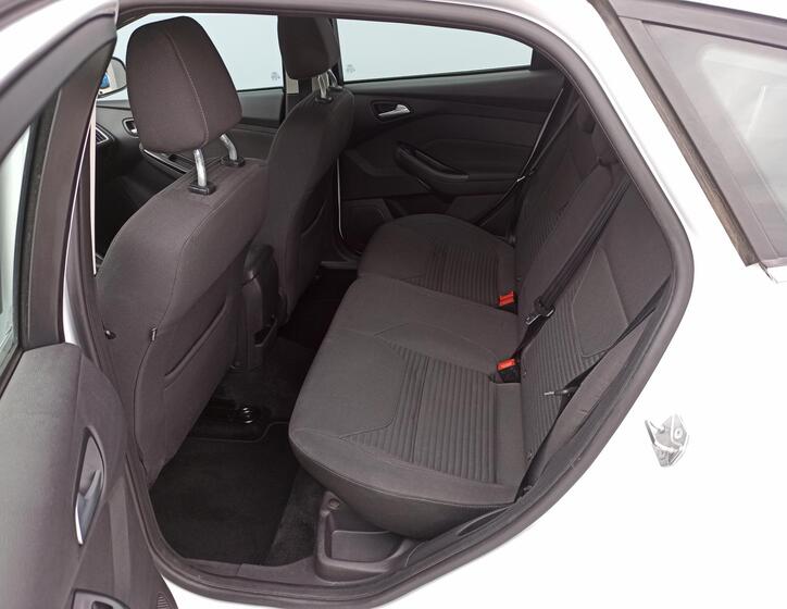 Ford Focus 11