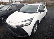 Toyota C-HR 3