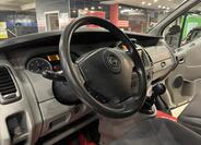Opel Vivaro 15