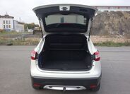 Nissan Qashqai 25