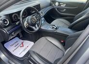 Mercedes-Benz Třídy E 34