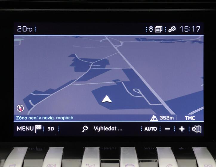 Peugeot 508 20