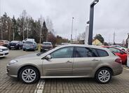 Renault Laguna 3