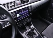 Škoda Superb 27