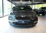 Škoda Superb 2